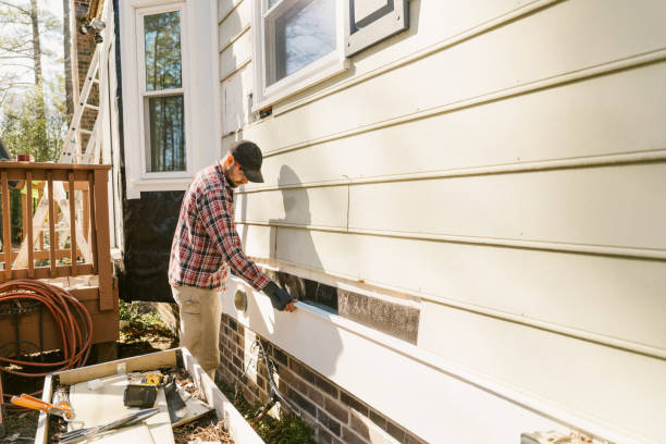 Top rated local Emergency Siding Repair specialists in Des Plaines, IL